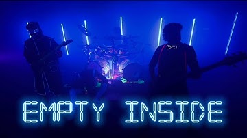 Osmium - Empty Inside (Official Music Video)