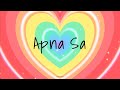 Apna Sa Official AI Song Avinash Phanker Apna Sa Official AI Song Avinash Phanker