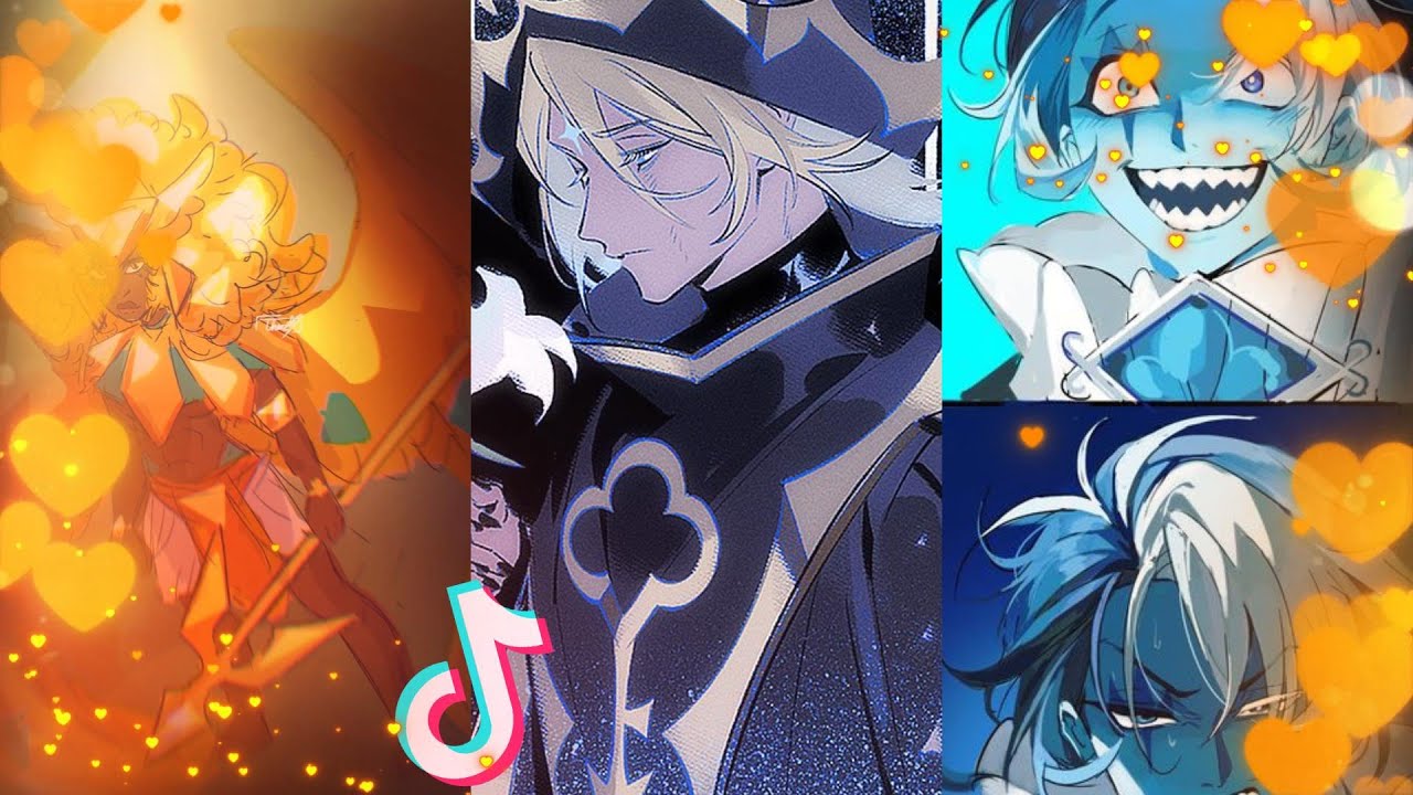 CookieRun Kingdom 🍪 Best TikTok Compilation | Funny & Epic Moments #12