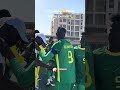 14ème journée de Ligue 1 🇸🇳 entre Asc Cambèréne 🆚 As Pikine !