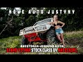 Grand vitara stock class radzikone historiajednegoauta odcinek odc 27