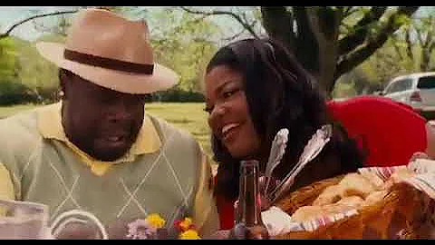 Welcome Home Roscoe Jenkins - Family Picnic