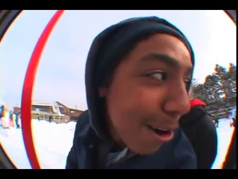 makeMONTAGE: Hyland Opening Day 2009