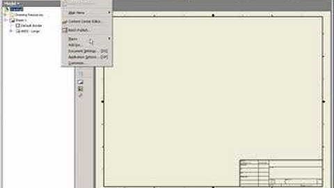 Autodesk Inventor: Referencing Thickness Parameter in a TB