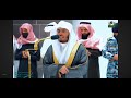 سورة الذاريات الشيخ ياسر الدوسري 
