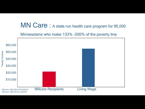 MinnesotaCare: An Explainer