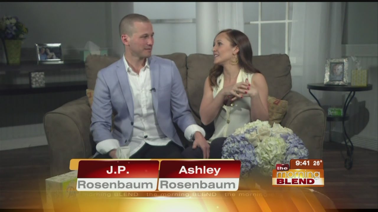 JP and Ashley YouTube