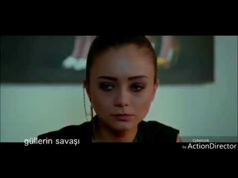 Ayşe Akın Showreel