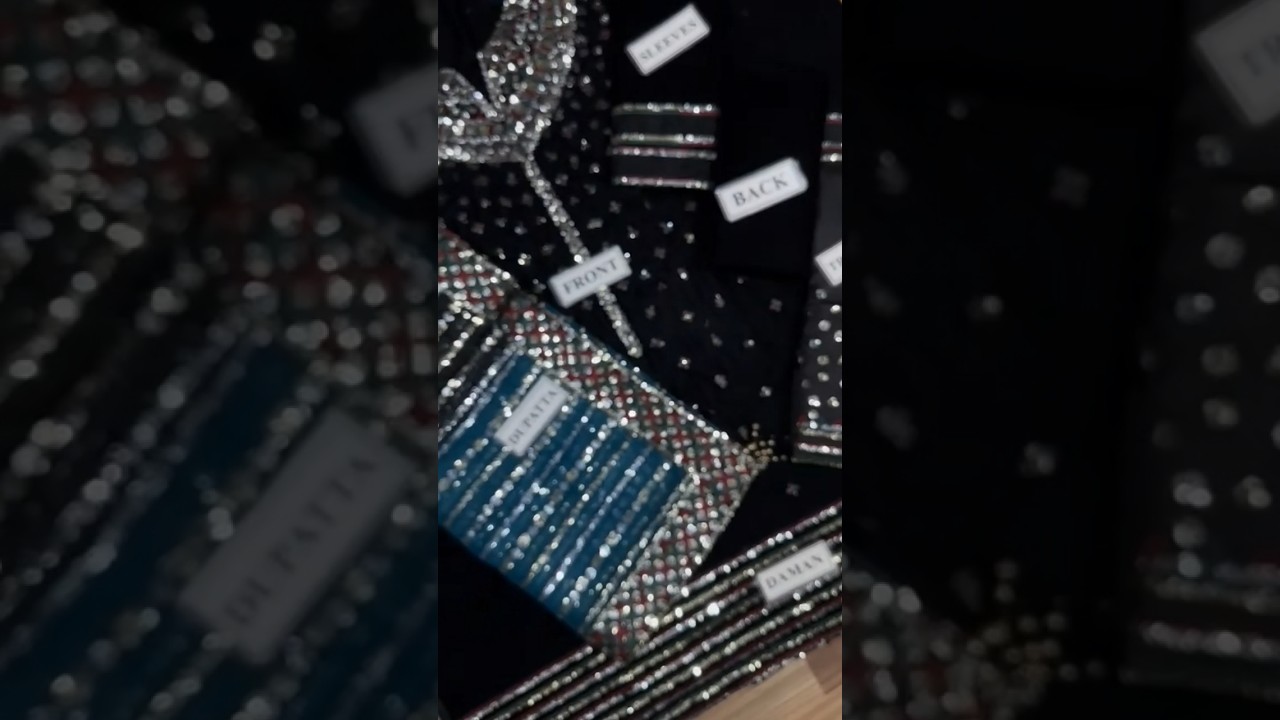 Feel the Luxury: A Close-Up Look at the Jazmin Velvet Suit's Premium Fabric