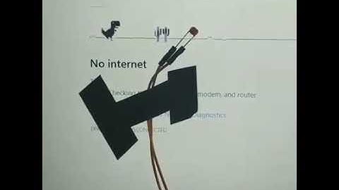 Arduino Dinozor Oyunu - PcbSuit