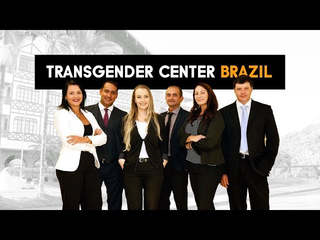 #TRANSGENDER World Reference in Transgender Surgery