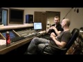 Suncrown - Behind the Scenes - Drum Recording - Video Log #2
