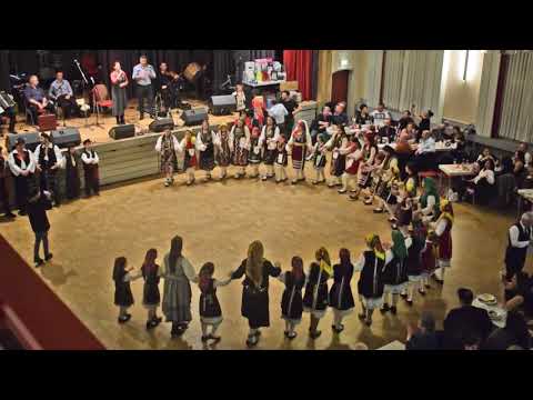 Thrakischer Kulturverein Stuttgart