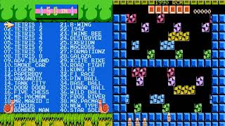 Frog River (NES Soundtrack)