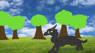 Dragon Run Cycle