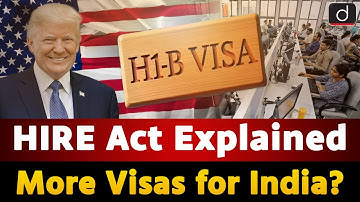 HIRE Act 2025 | America