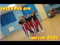 Jazz Funk pro (август 2020)