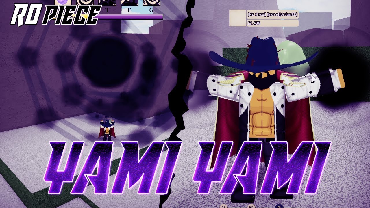 Ro Piece Yami Yami No Mi Showcase Roblox Youtube - ro piece yami yami no mi showcase roblox youtube