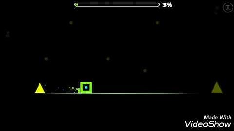 ReTraY(easy) 100%+3 user coins by DiMaViKuLov26 (Geometry Dash)