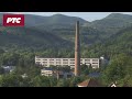 Šta je sve moglo da eksplodira u fabrici "Sloboda"?