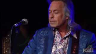 Watch Jim Lauderdale Three Way Conversation video