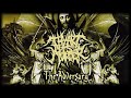 Thy Art Is Murder - The Adversary [ORIGINAL VERSION FROM ALBUM]