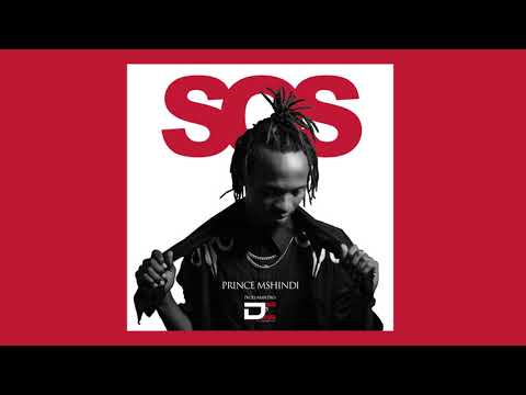 Prince Mshindi - SOS