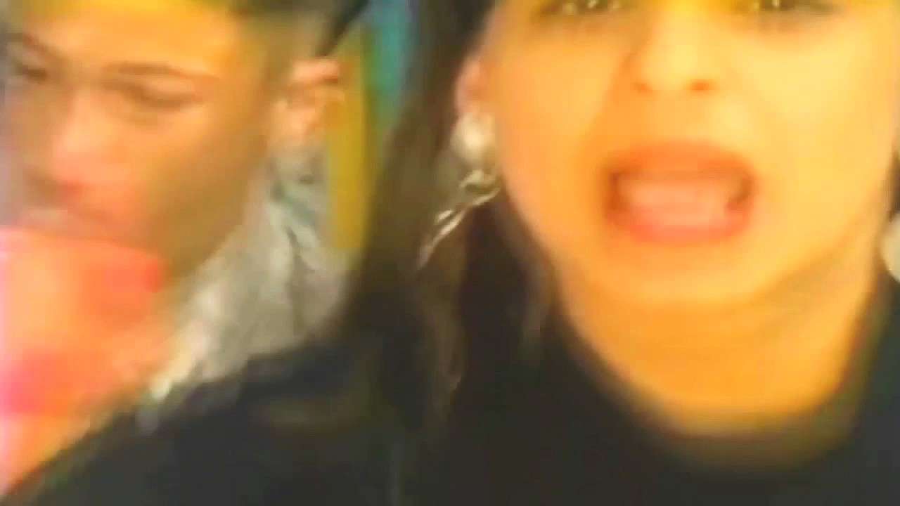 Tony Garcia Take Me In Your Arms