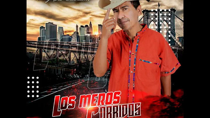 Corrido de Santos Lara - Efrain Toledo