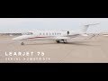 Learjet 75 sn 574