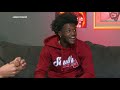 😂😂😂 Relationship & Nutritional Advice with DC Young Fly, Karlous Miller and Clayton English