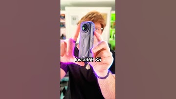 I Tested the Best 360° Camera Ever Made - Insta360 X5