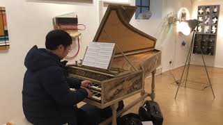 J.S. Bach \