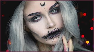 33 Easy Witch Makeup Ideas To Get You Pumped For Halloween
