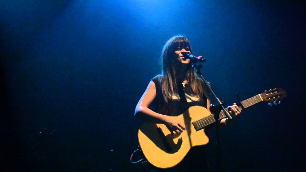 Vanesa Martin - Casi te Rozo - Nd Ateneo Argentina 2015