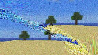 This Minecraft Horror Mod Does Not Want You to Play It Wealth