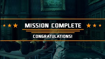 DEAD TRIGGER 2 Gameplay Walkthrough Part 18 - EUROPE CAMPAING - Levels 36-37 (iOS, Android)