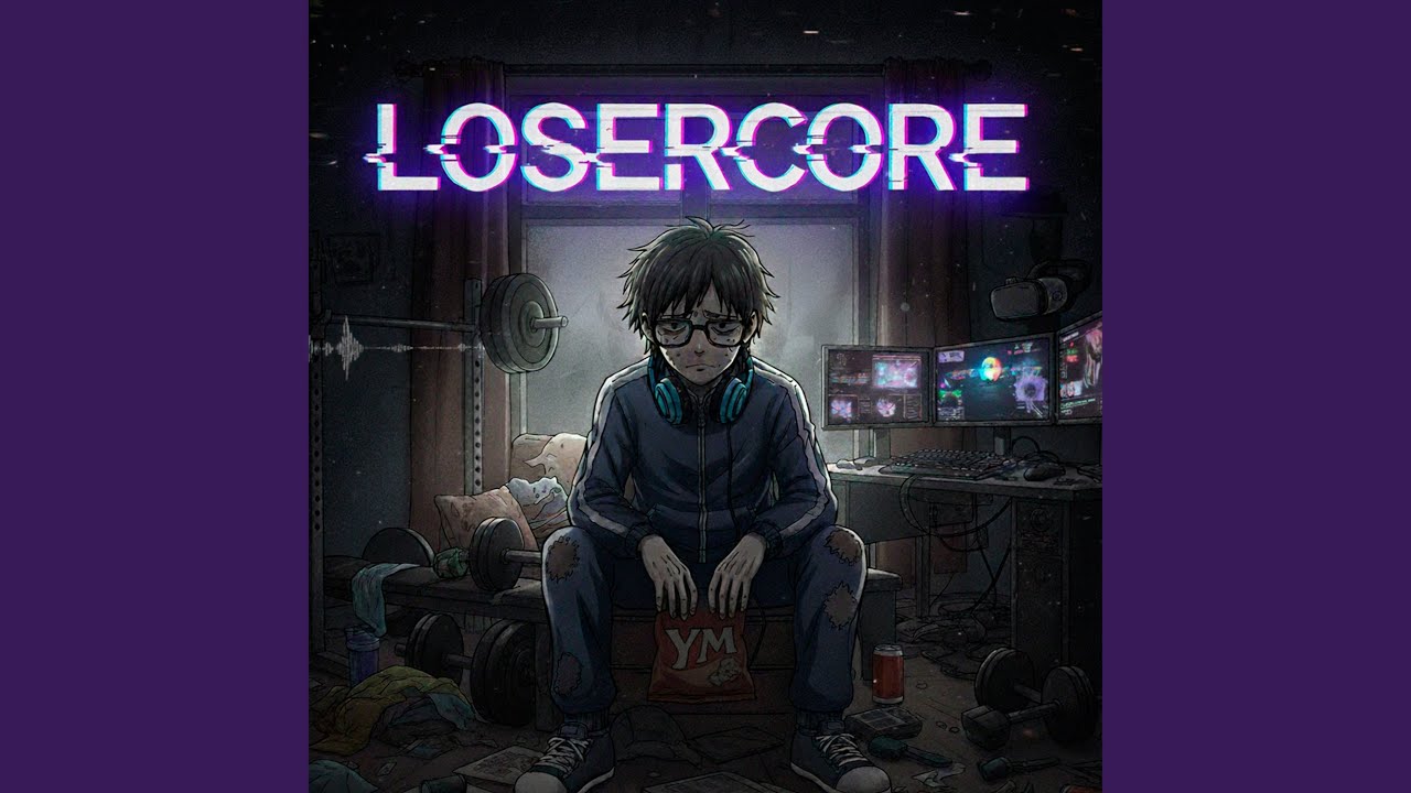Watch Losercore (Slowed) on YouTube Watch Losercore (Slowed) on YouTube