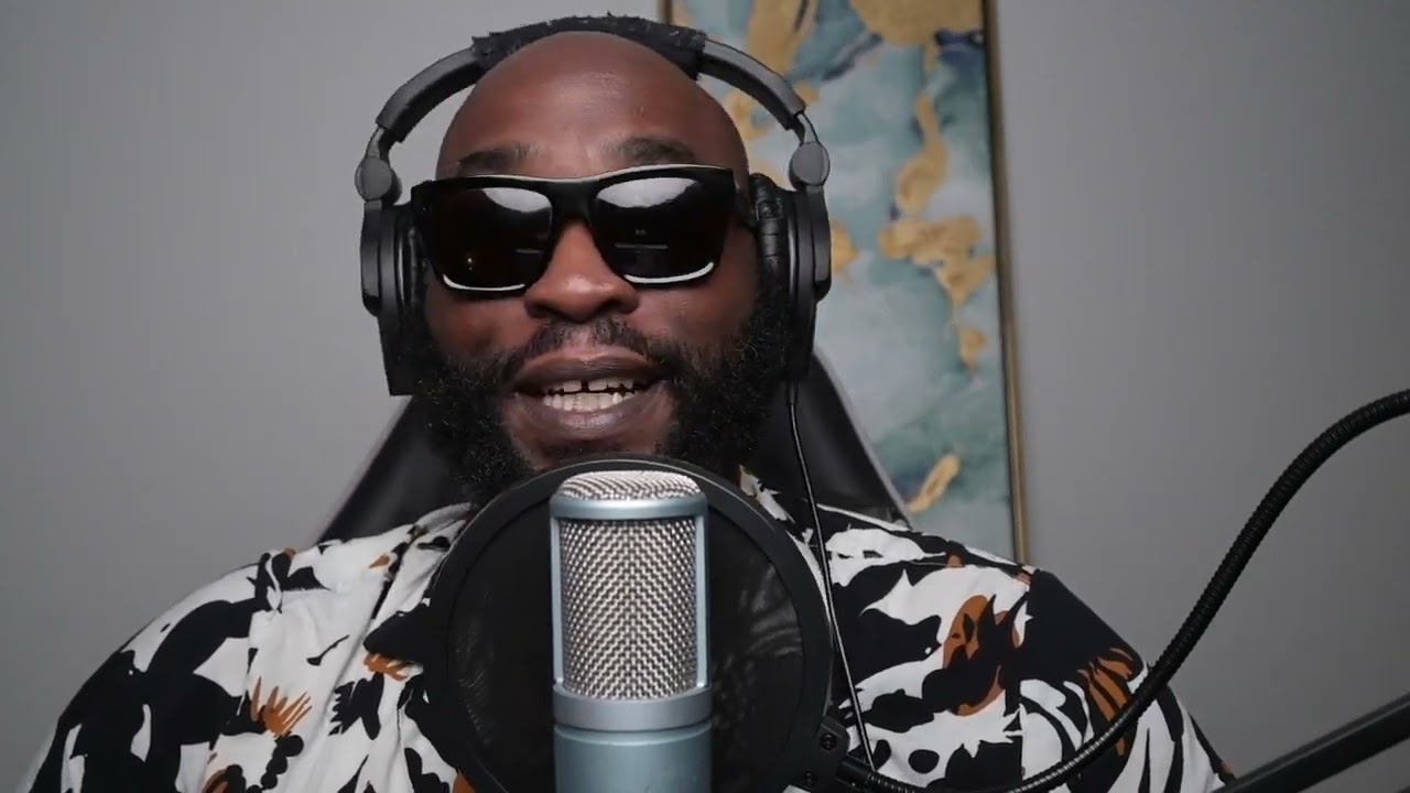 🦉👌🏾UR Givin' Off DRAKE ENERGY. They are 😤