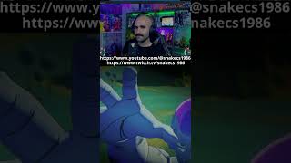 POBRE KRILIN