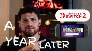 I Waited for the Perfect Moment to Buy Switch 2 | Here's What Happened