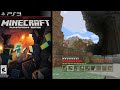 Ps3 - Minecraft PlayStation 3 Edition Sony PlayStation 3 Complete #111 –  vandalsgaming