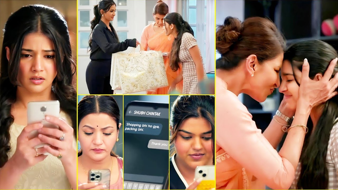 😱 OMG! Abhira Has An INFORMER In Poddar House! Yeh Rishta Kya Kehlata Hai FULL EPISODE 16th FEB 2026