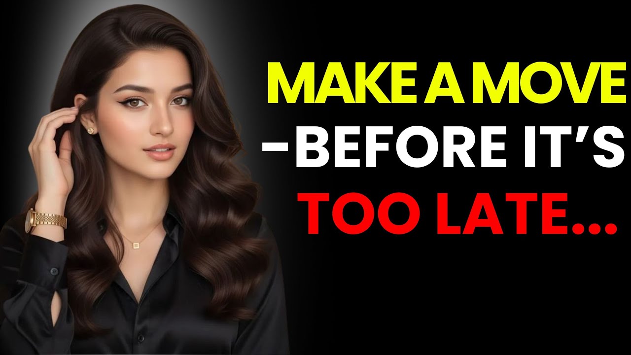 Она даёт вам зелёный свет: 7 признаков того, что она хочет, чтобы вы сделали шаг (Психология женс...