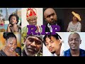 20 NOLLYWOOD ACTORS/CELEBRITIES WHO DIED IN 2022:FULL LIST OF ACTORS/ACTRESSES WHO DIED IN 2022