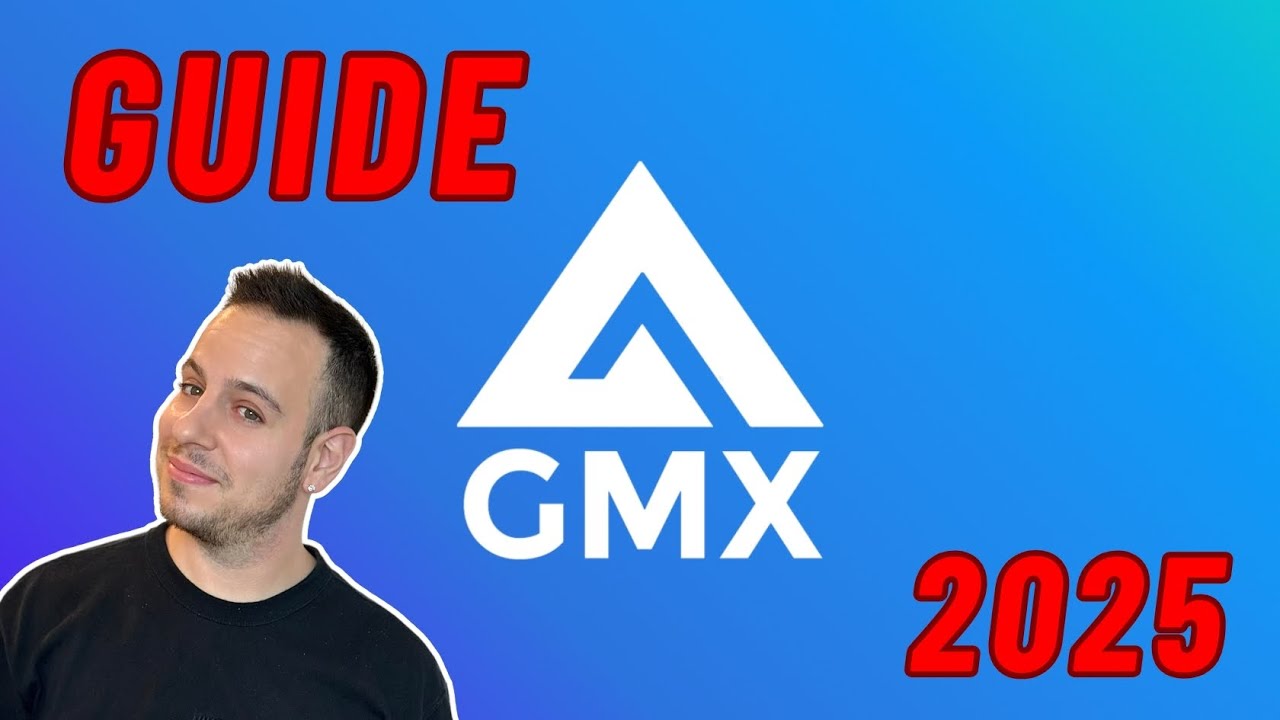 What is GMX Exchange and How To Use It - 2025 Complete Beginners Guide