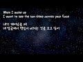 Beginning of video