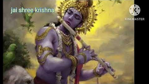 Jubin Nautiyal: Shri Krishna Govind Hare Murari | Raaj Aashoo, Murali A | Bhushan Kumar | #youtube