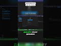 🤖 Antigravity vs VS Code #Shorts