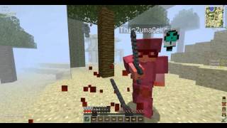 VimeWorld SkyWars.BedWars.KitPVP #2